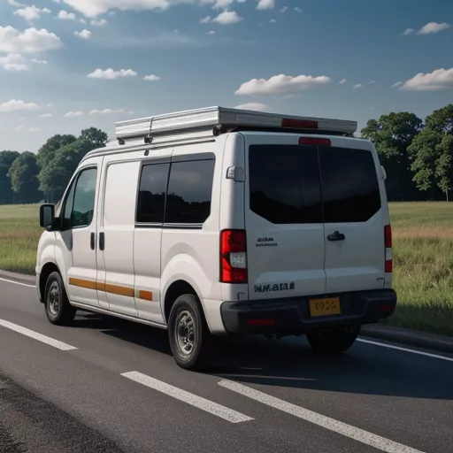 Howo 5-Axle 22T3 Truck: Vietnam's New King of the Road?