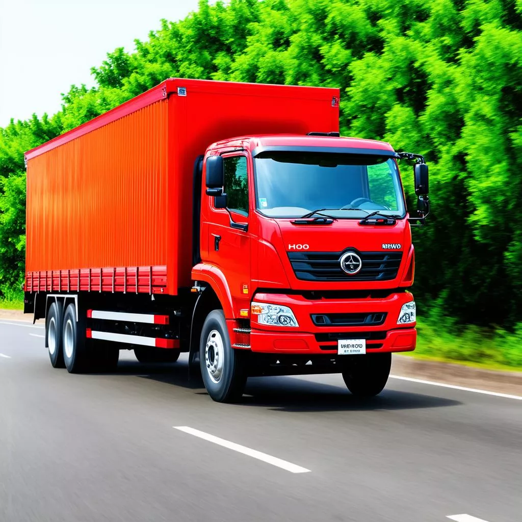 Video Ô Tô Máy Múc: Thế Giới Thu Nhỏ Qua Góc Nhìn Mạnh Mẽ