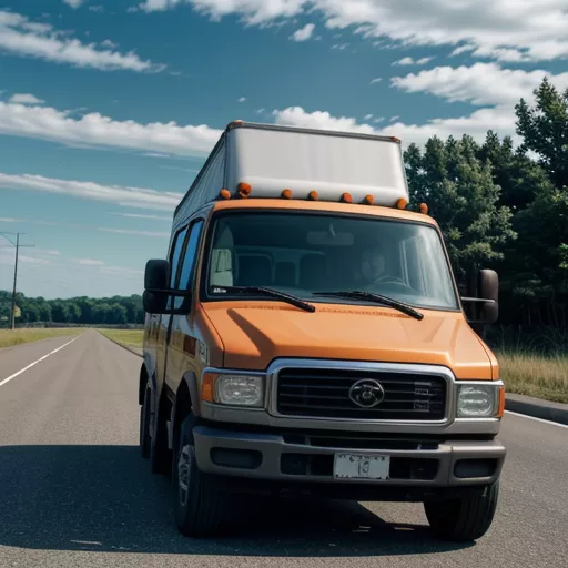 Howo Sattelzugmaschine