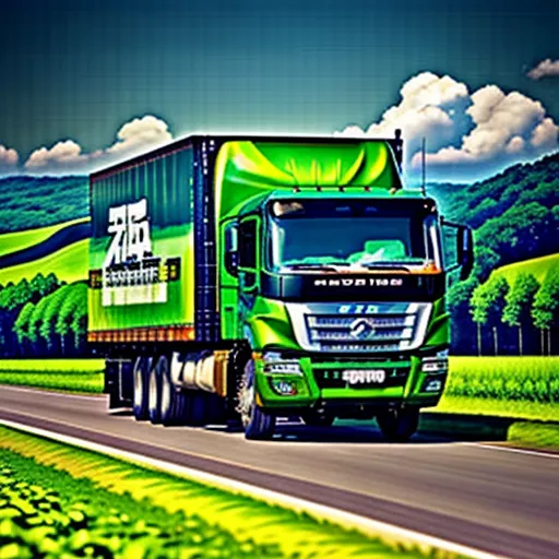 HOWO T5G: The Durable and Economical Road Warrior