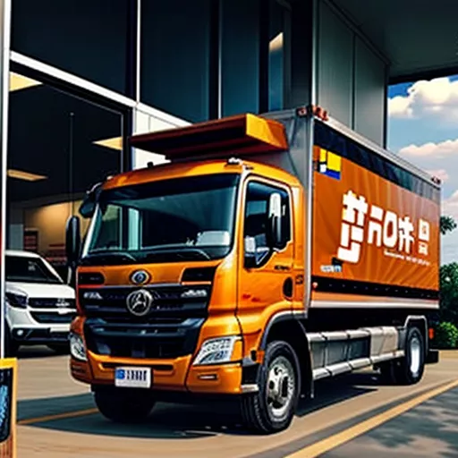 Truk Howo di XE TẢI HÀ NỘI