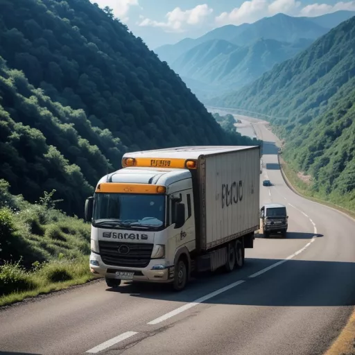 Howo Trucks: Hanoi's Heavy-Duty Hauling Champions