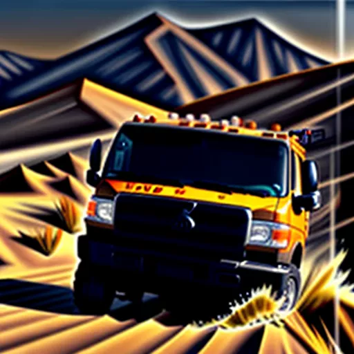 Howo Trucks: Hanoi's Heavy-Duty Hauling Powerhouse