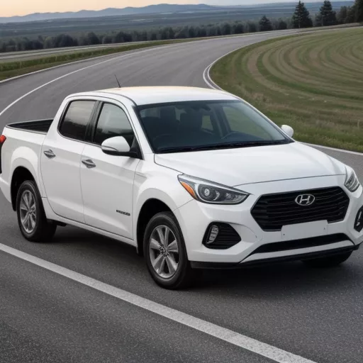 Xe Tải Hyundai 1 Tấn 25 - Bạn Đồng Hành Mạnh Mẽ Trên Mọi Nẻo Đường