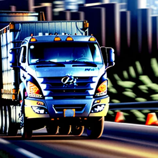 Decoding the Number 11.1 in Truck Feng Shui: Luck or Misfortune?