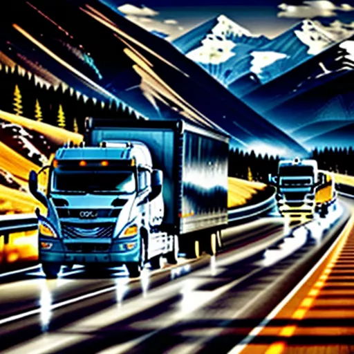 २०१७ के नए ट्रक मॉडल: भाग्य के लिए "उम्र के अनुकूल" ट्रक कैसे चुनें