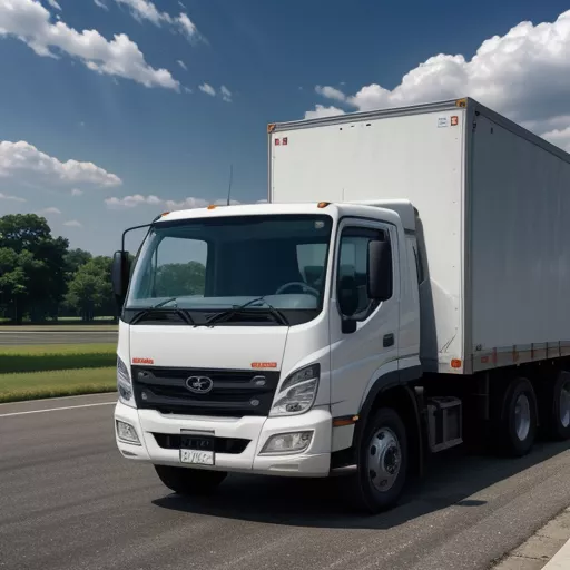 Giá Xe Tải Hyundai 2T5 N250 Mới Nhất 2023 - XE TẢI HÀ NỘI