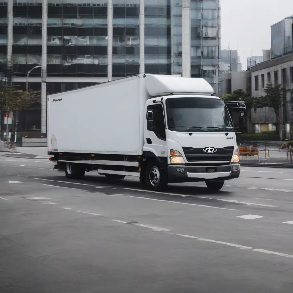 Vehicle Depreciation in Hanoi: What Truck Owners Need to Know