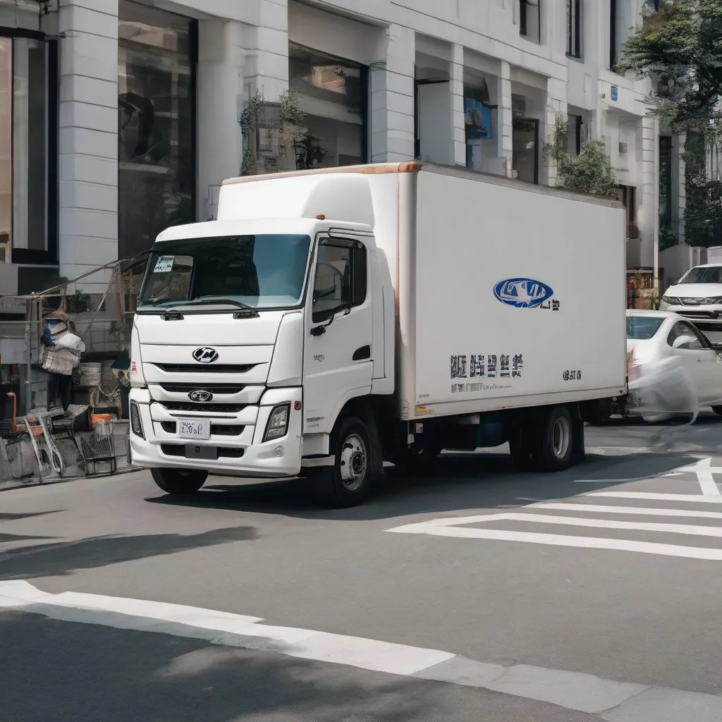 April Truck Prices in Hanoi: A Buyer's Guide