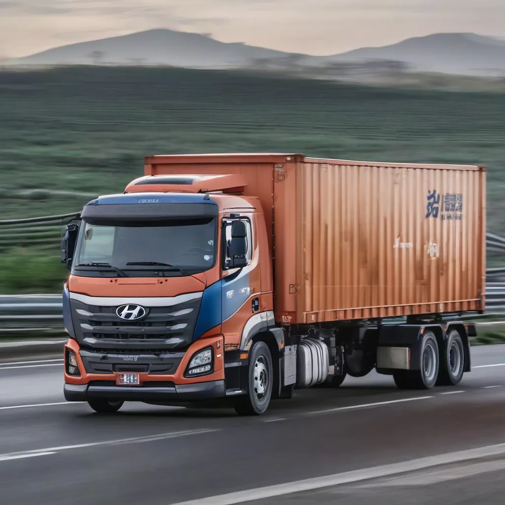 QCVN 35:2017/BGTVT -  "Bí Kíp" Chọn Xe Tải Chuẩn Phong Thủy