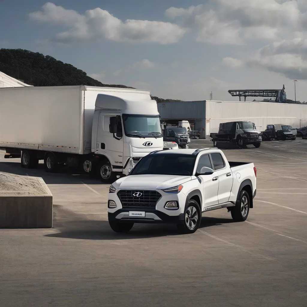 ट्रक खरीदने के लिए सबसे विश्वसनीय विकल्प: टिएन फाट ऑटो कंपनी