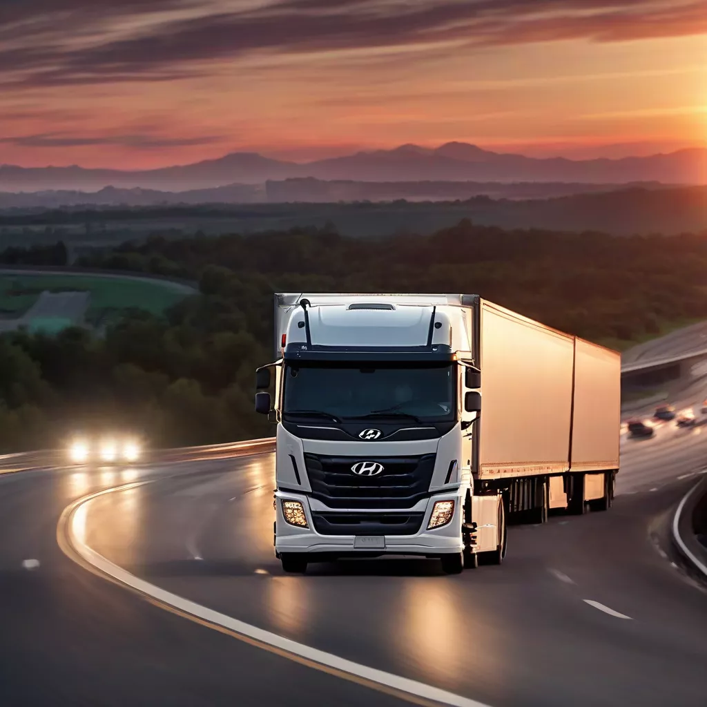 Rail vs. Road Freight: Choosing the Best Transport Option