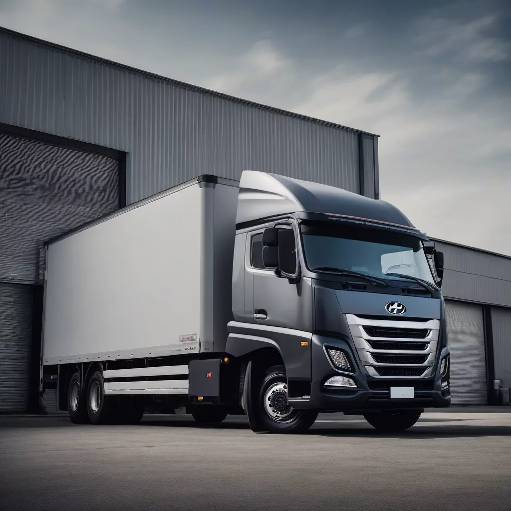 Choosing the Right Truck for Your Needs: Feng Shui Tips and More at XE TẢI HÀ NỘI