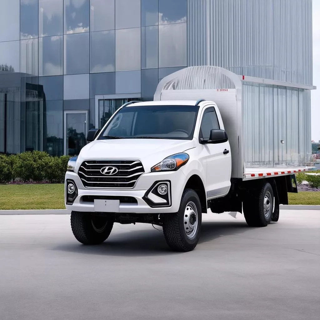 Công Ty Cổ Phần Dịch Vụ Ô Tô Hàng Xanh: Hành Trình Xanh Cho Mọi Nẻo Đường