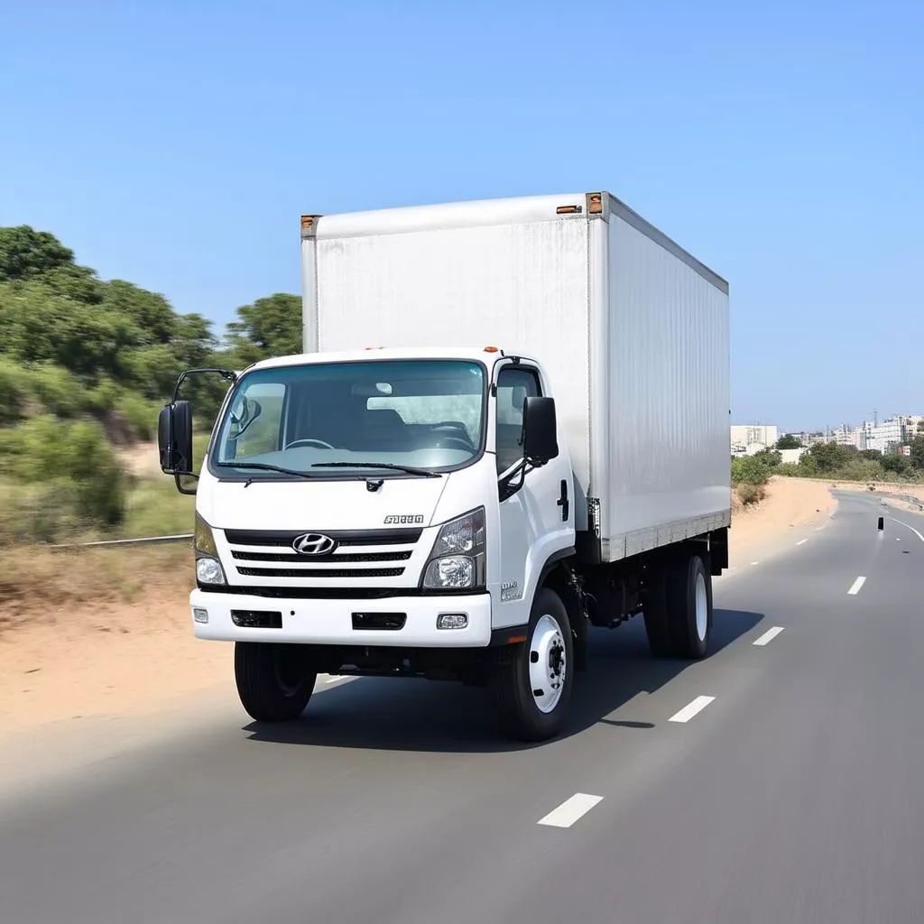 Truck Quotes and Feng Shui: Insights for Owners