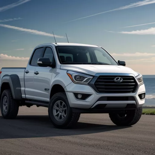 Hyundai 75S: Prezzi e Offerte del Nuovo Camion