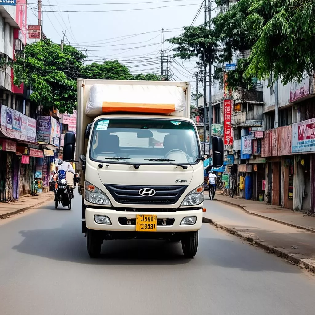 Xe ô tô Bình Dương: Cẩm nang mua bán, sửa chữa và những điều cần biết