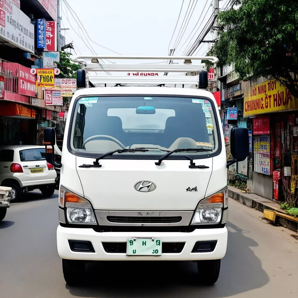 Buying a Used Truck Directly from the Owner: A Guide