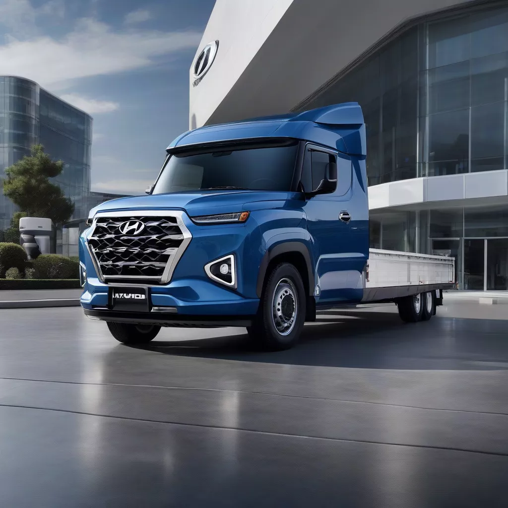 Optimizing Auto Logistics for Competitive Advantage