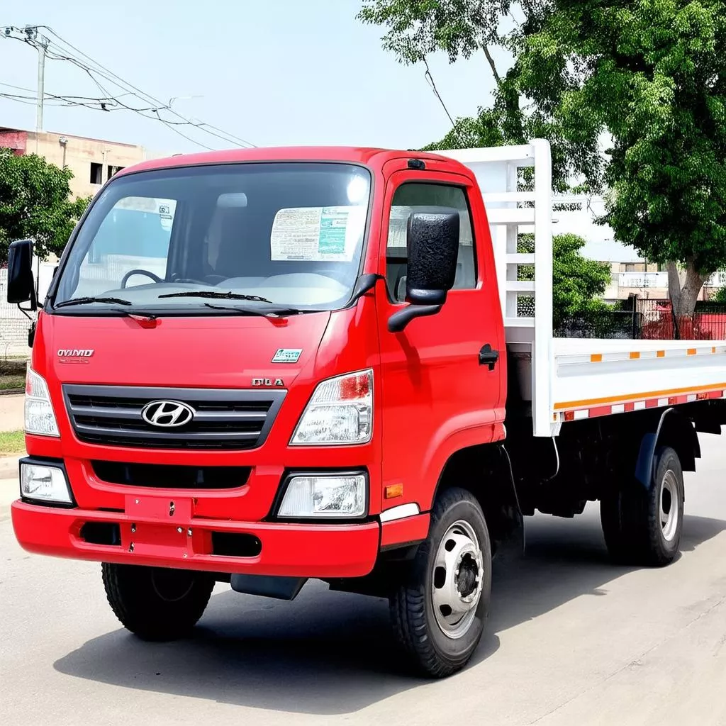 Cần Bán Xe Ô Tô Đã Qua Sử Dụng: Lựa Chọn Thông Minh Cho Người Tiêu Dùng