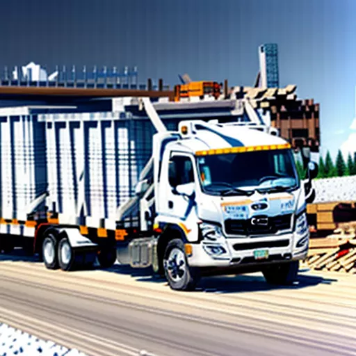 Mỹ Đồng - Bí Quyết Lựa Chọn Xe Tải Phù Hợp Cho Vận Tải Hiệu Quả