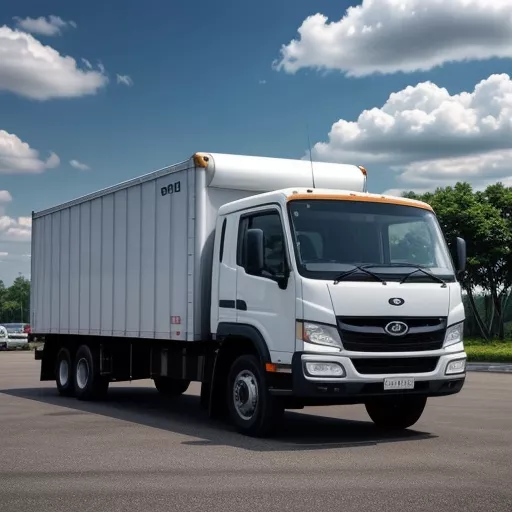 LKW Preisliste 2023: Aktuelle Preise & Auswahlhilfe