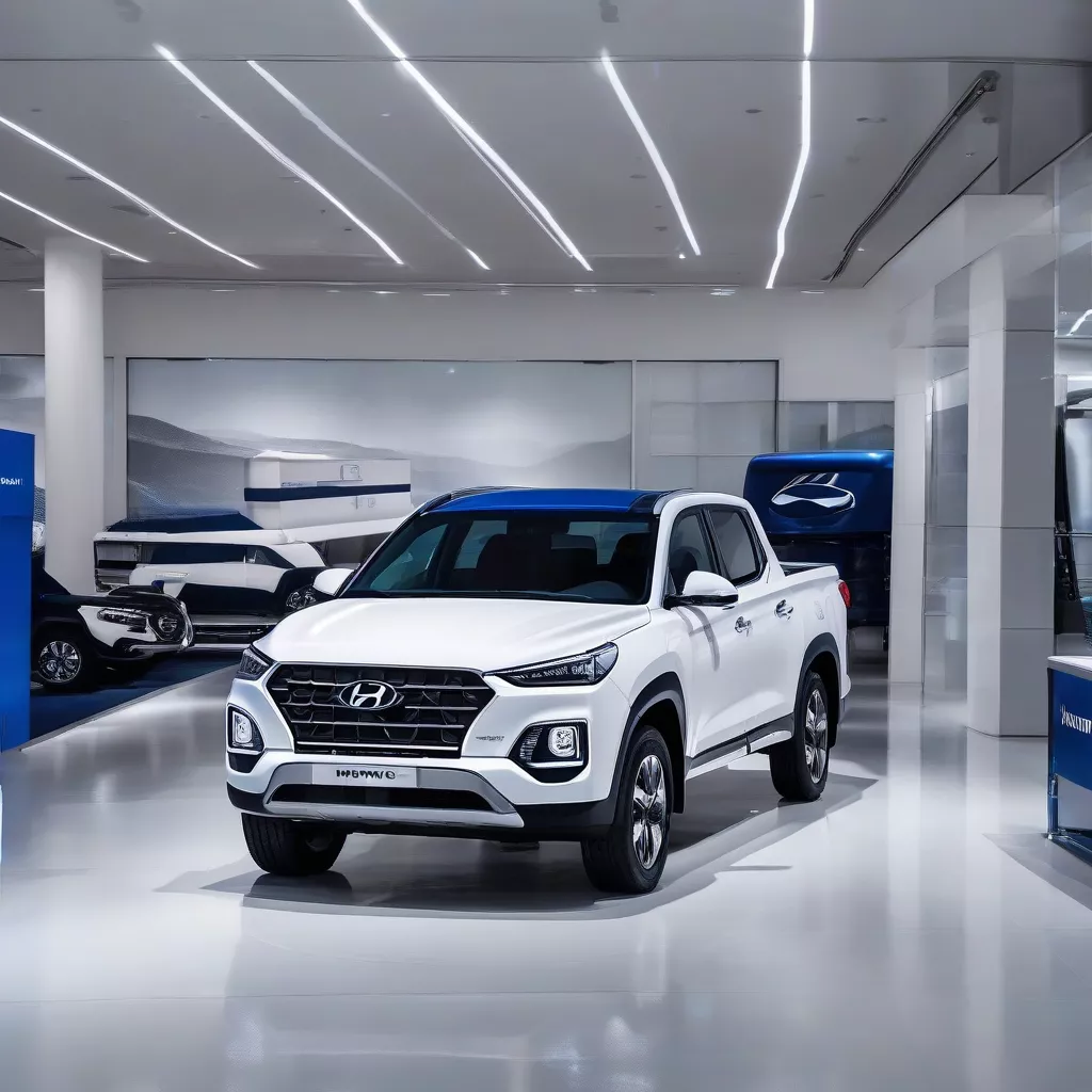 Hyundai Thaco: Uy tín tạo dựng thương hiệu, chất lượng dẫn đầu thị trường