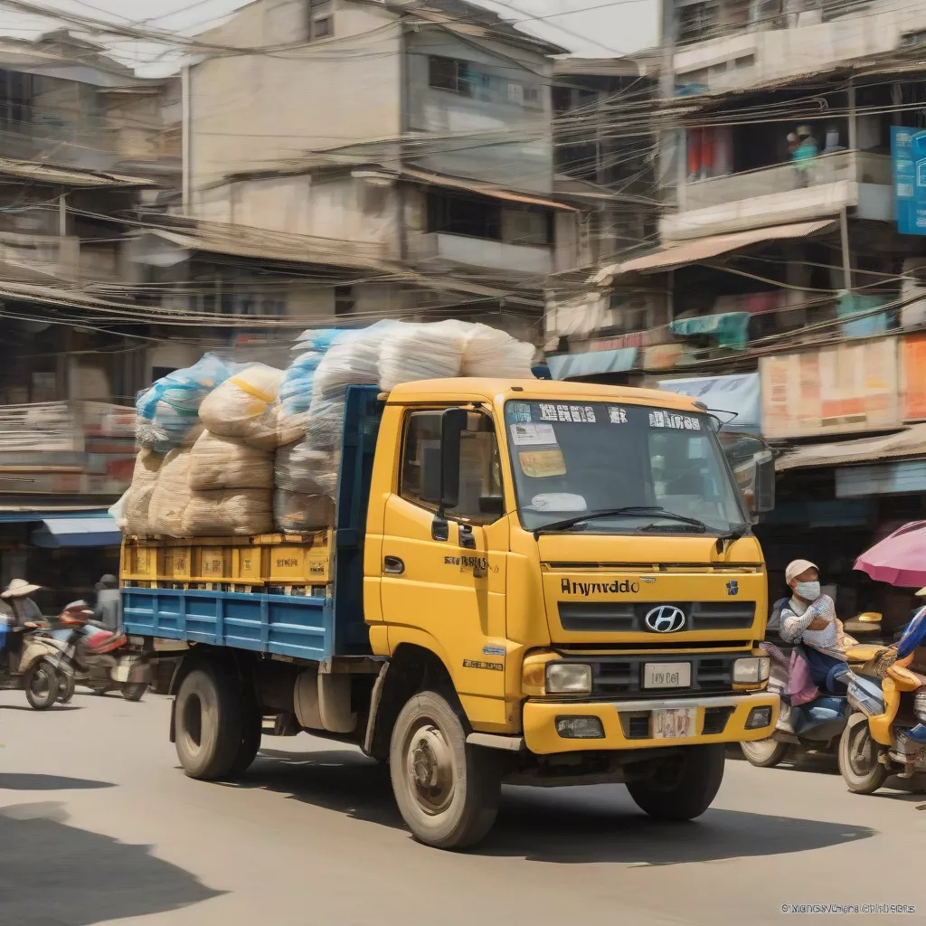 Thị Trường Xe Ô Tô Việt Nam: Cơn Sốt Chưa Hề Hạ Nhiệt