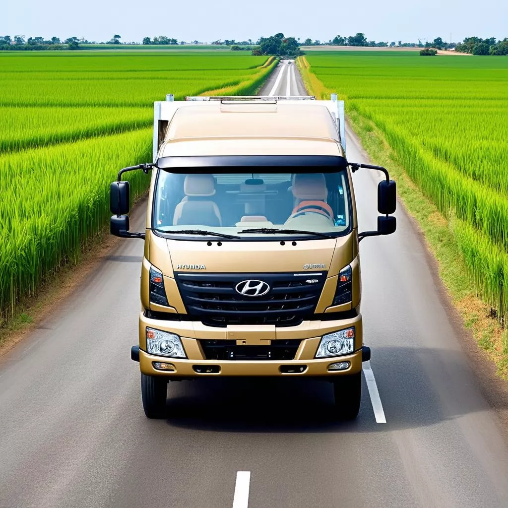 Hanoi Truck Prices & Expert Buying Guide