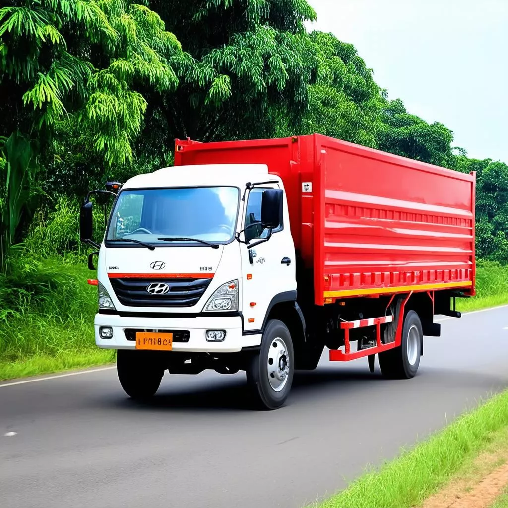 Chạy Rô Đa Xe Ô Tô: Bí Quyết Giúp Xế Yêu Bền Bỉ