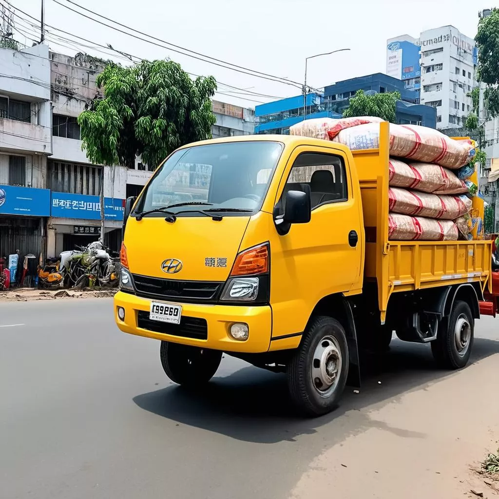 Model Xe Ô Tô Là Gì? Bật Mí Bí Mật Về "Mã Số Định Danh" Của Xế Yêu