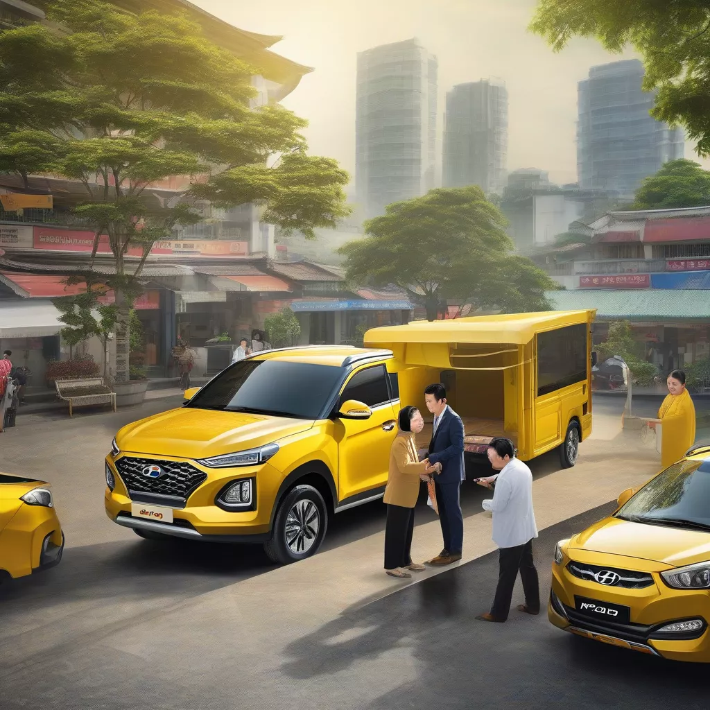 Tra Cứu Chủ Phương Tiện Ô Tô: Cẩm Nang Từ A Đến Z Cho Người Mới