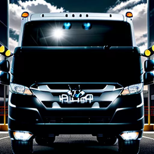 Xe tải Hyundai H100