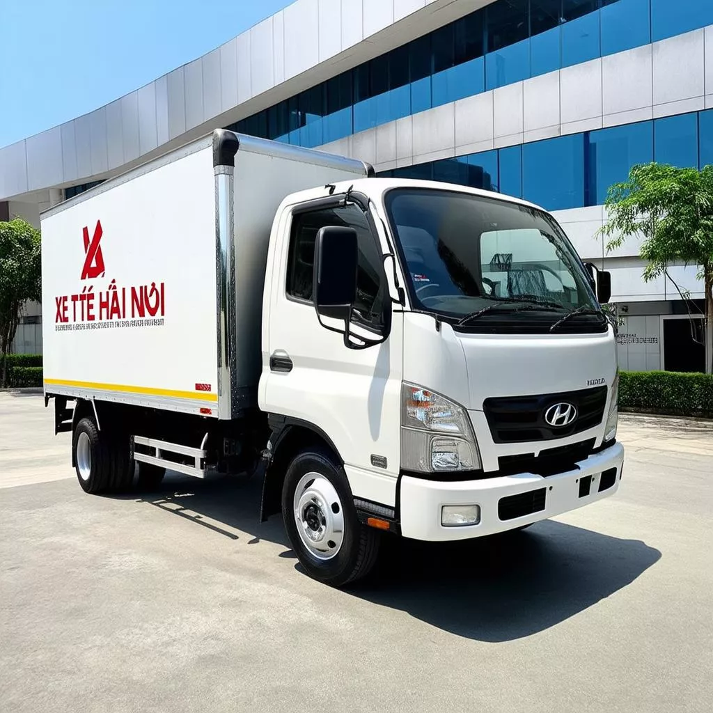 Hanoi Truck Registration Fees in 2020: A Guide