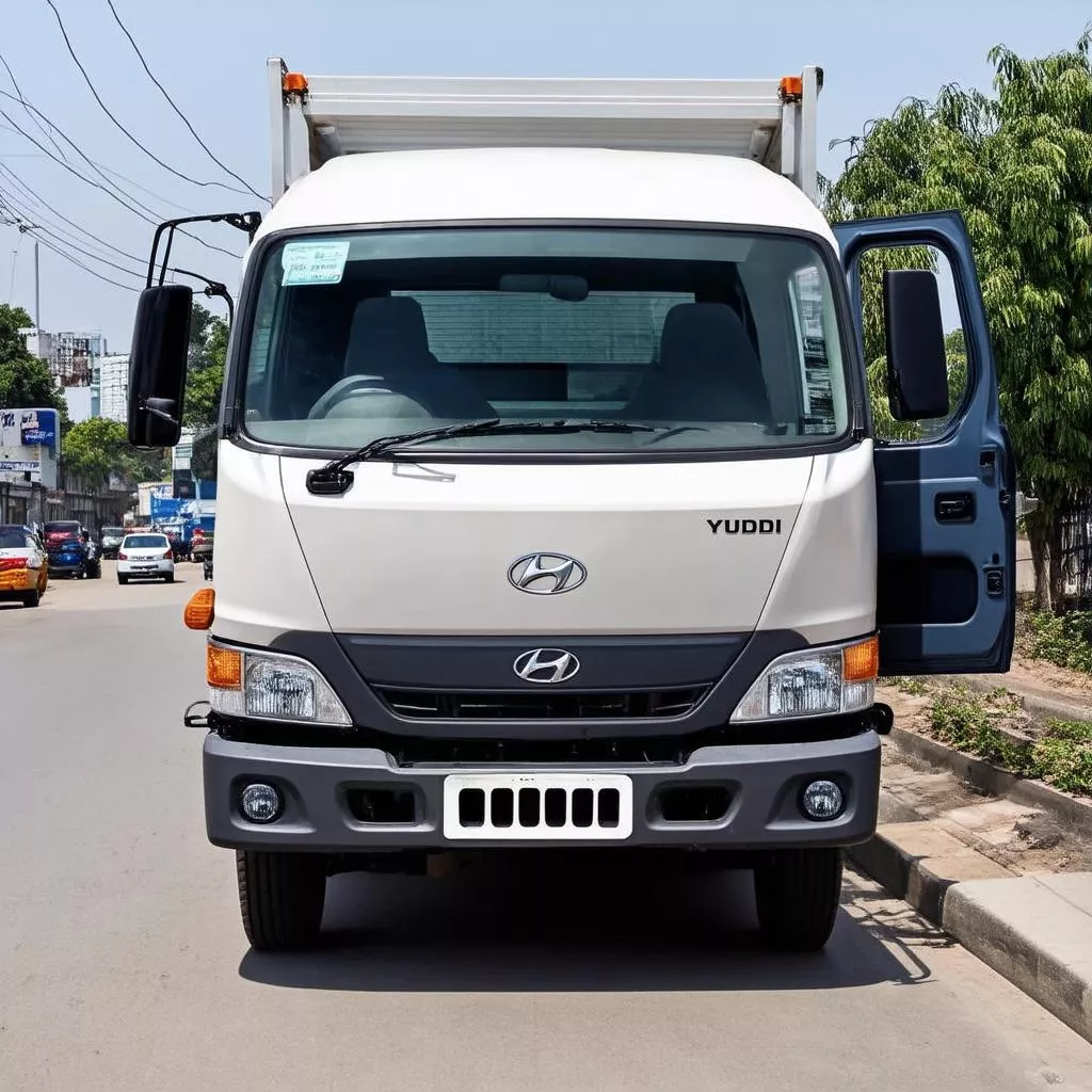 Làm chuyện ấy trong ô tô: Lựa chọn xe tải nào cho "ổ nhỏ" lý tưởng?