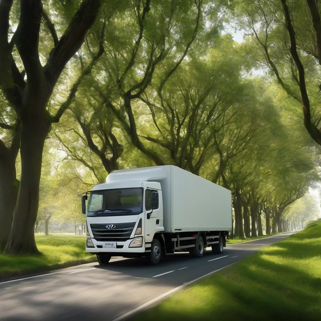 Tuấn Nam Trang LKW: Vertrauen, Qualität & Top Preise