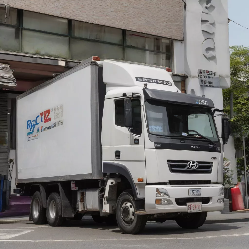 Immatriculation Camions Hanoi 2019 : Feng Shui et Informations Clés
