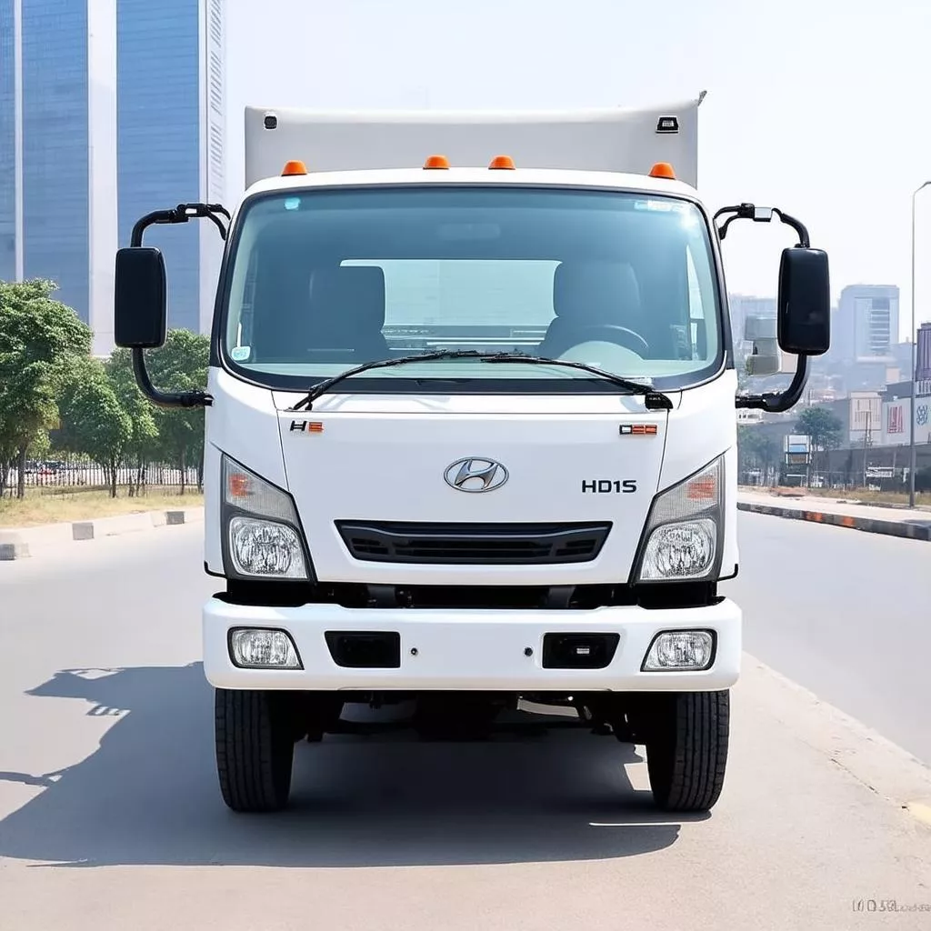 Ngành Kỹ Thuật Ô Tô: Tương Lai Rộng Mở Cho Thế Hệ Kỹ Sư Trẻ