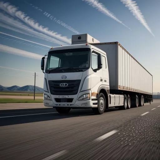 Hyundai HD210 14 Ton Box Truck: Price & Specs (2023)