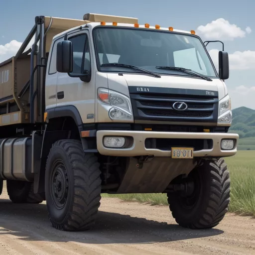 Giá Xe Tải Hyundai HD210 10 Tấn Gắn Cẩu Palfinger 7 Tấn 3 Khúc Mới Nhất 2023