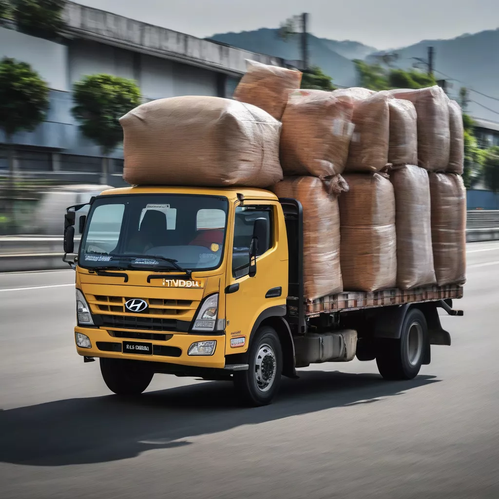 What's the Largest Truck Capacity? Exploring the Kings of the Road