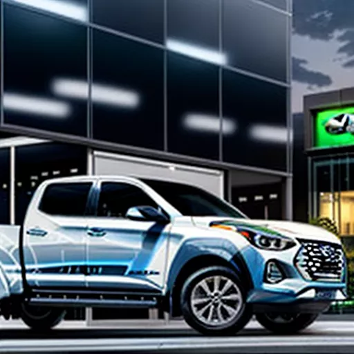 Xe Liên Doanh Là Gì? Giải Đáp Tất Tần Tật Về Xe Tải Liên Doanh