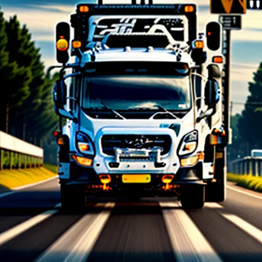 Revisione camion: quando è necessaria? Guida completa