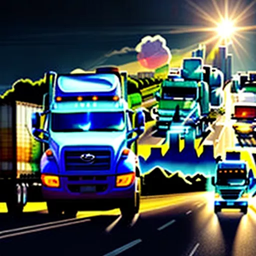 Decoding 799 Million VND: Your Dream Truck in Hanoi?