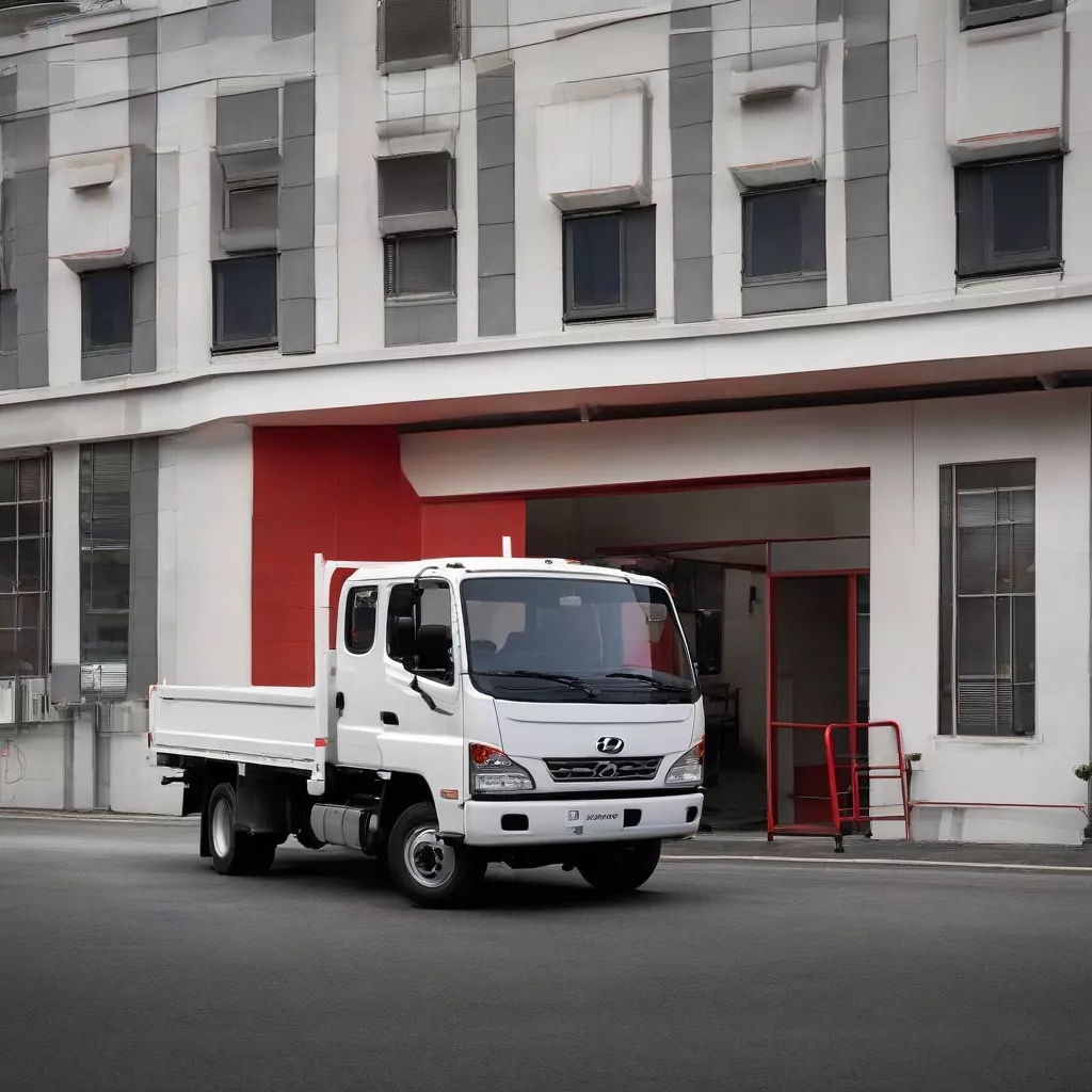 Conversion Tonne-Kg : Guide Achat Camion