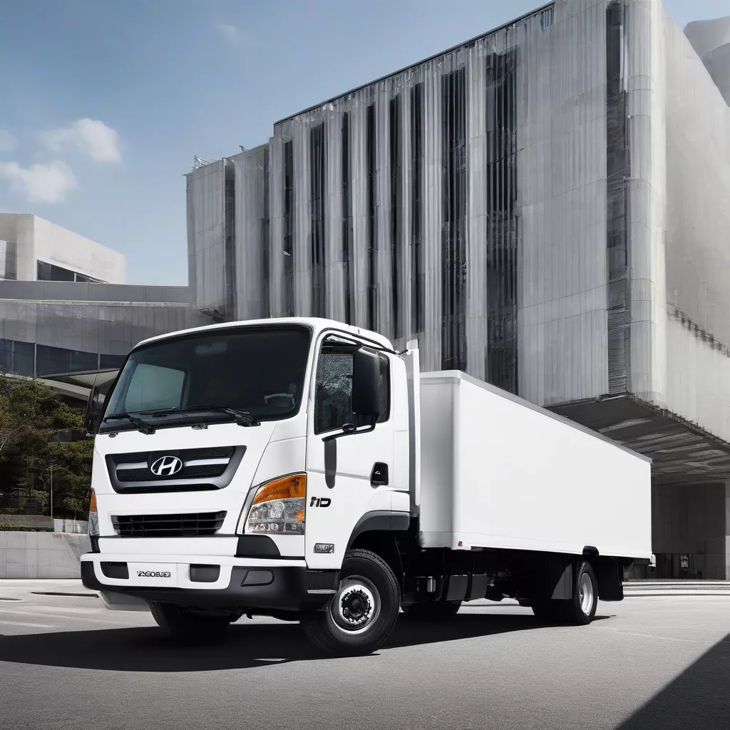 Khám phá thế giới xe hơi: Các hãng ô tô Hàn Quốc làm mưa làm gió thị trường Việt