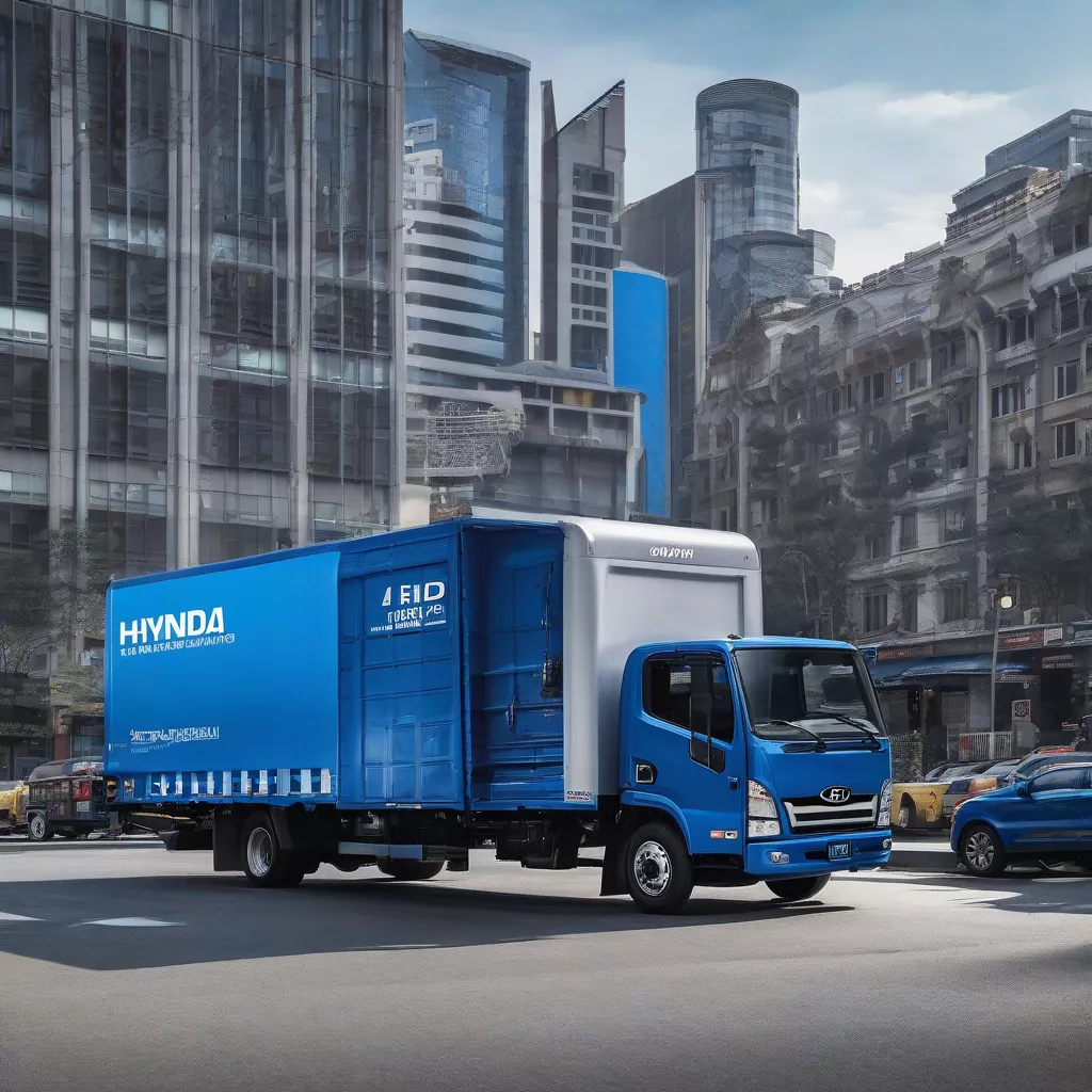 Hanoi Truck Price List: Updated, Reliable & Accurate