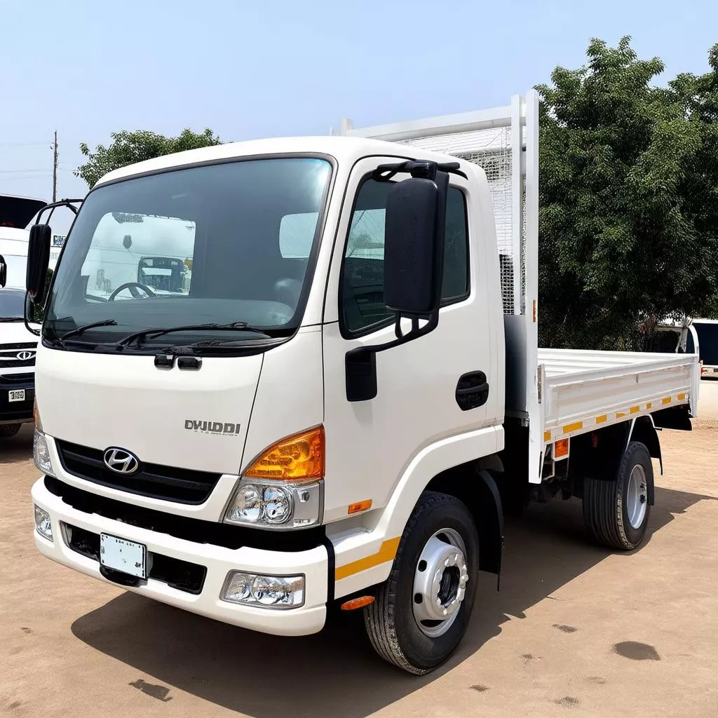 Ô tô Đức Thiện: Hành trình vạn dặm, bình an như ý