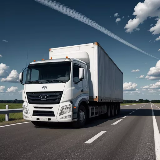 Phí đường bộ ô tô 2017: Những điều cần biết cho chủ xe tải