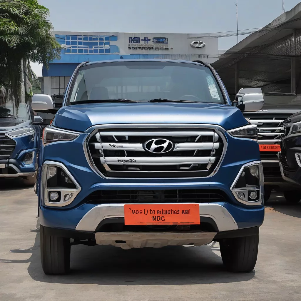 Hyundai Lang Son: Dealer Terpercaya untuk Truk Hyundai Anda